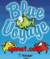game pic for Blue Voyage for s60 3rd